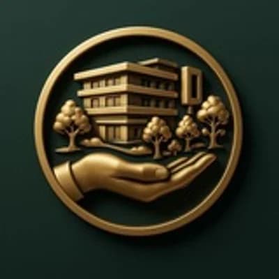 Symbol Property Managment and Car Dealer