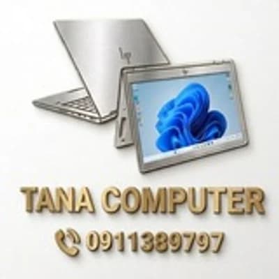 Tana Computer ™