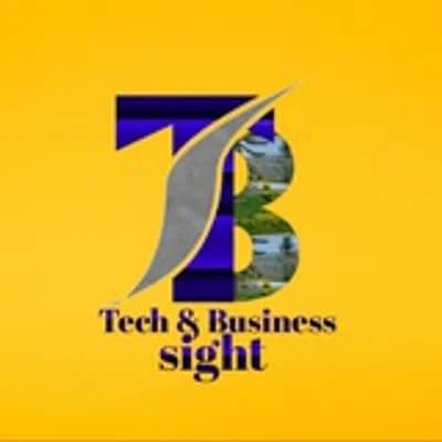 Tech&Bussiness sight