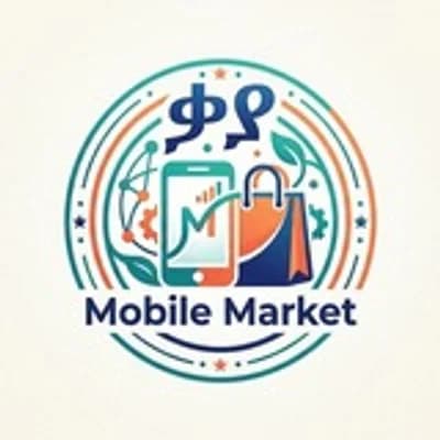 ቃያ mobile market