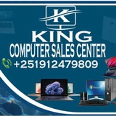 King's _Computer_