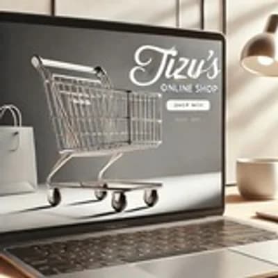 Tizu - ONLINE SHOP
