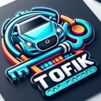 Tofik Car Market
