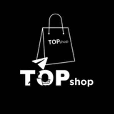𝗧𝗢𝗣ꜱʜᴏᴩ🛒