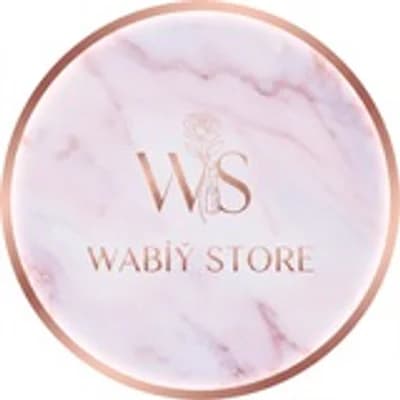 Wabiy Store 🛍