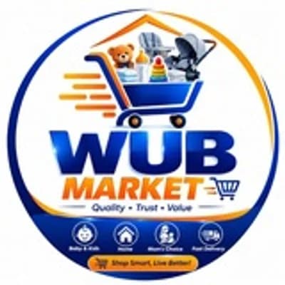 WUB Market/ውብ ገበያ®