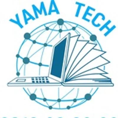 YAMA TECH 🇪🇹