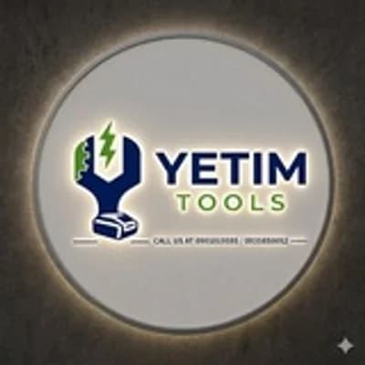 Yetim Tools የትም ቱልስ