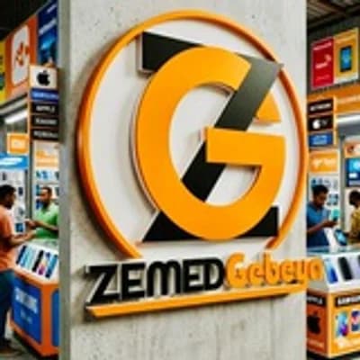 Zemed gebeya