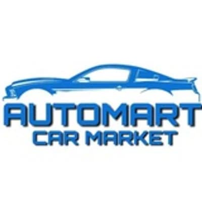 AUTOMART CAR MARKET