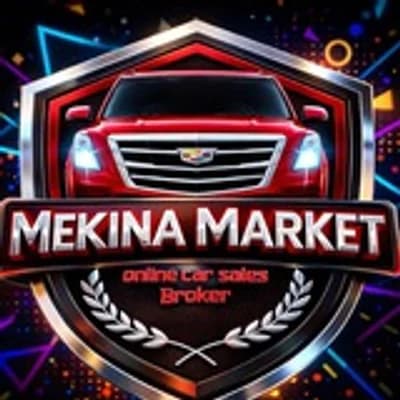 Mekina Market