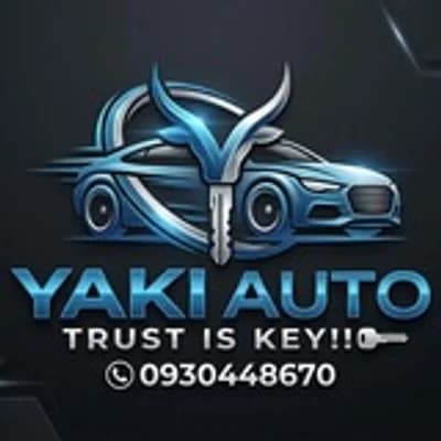 YAKI AUTO 🇪🇹
