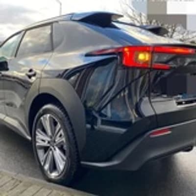 Yordi General Car Dealer